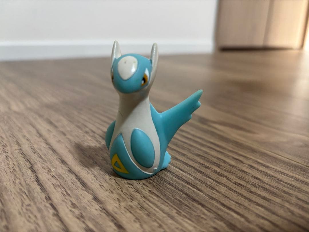 【非売品】色違いポケモンキッズ5体セット