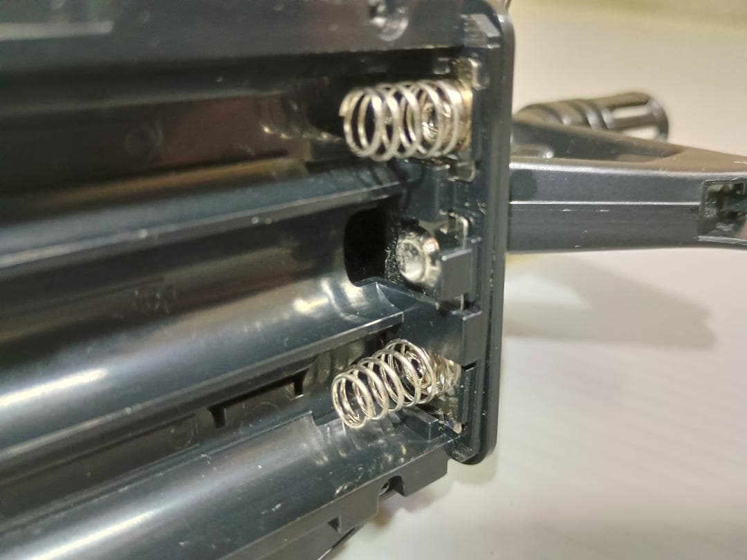 SOPMOD M4 電動ガン boys 東京マルイ　01