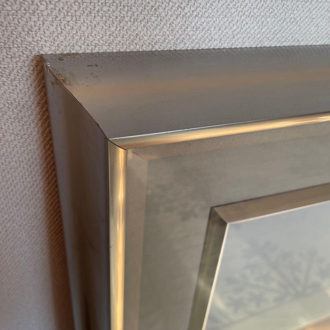 額縁　F30号　フレーム　絵画　展覧会出品用