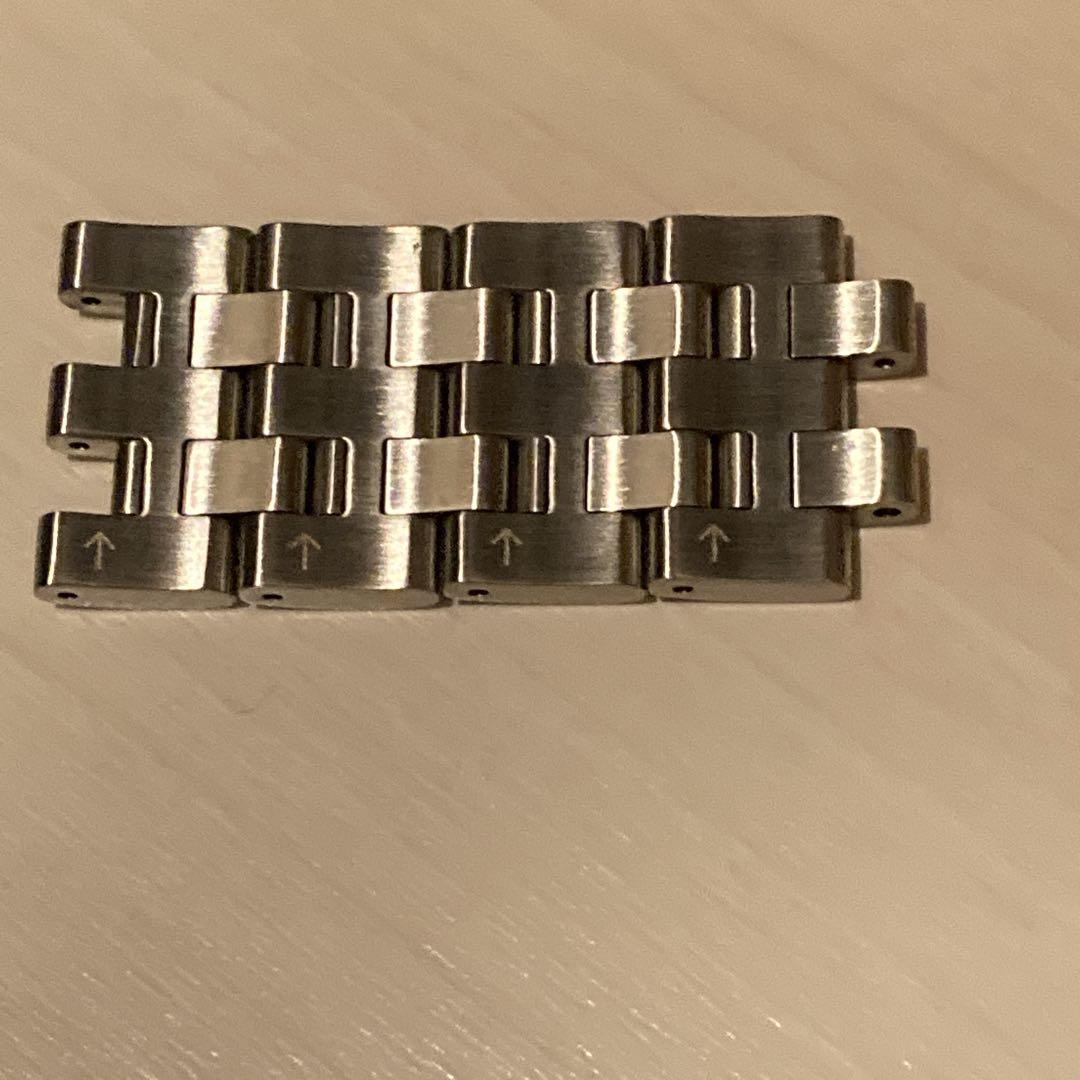 GSX SMART 富士山　ドームガラス　腕時計　限定100本　付属品あり