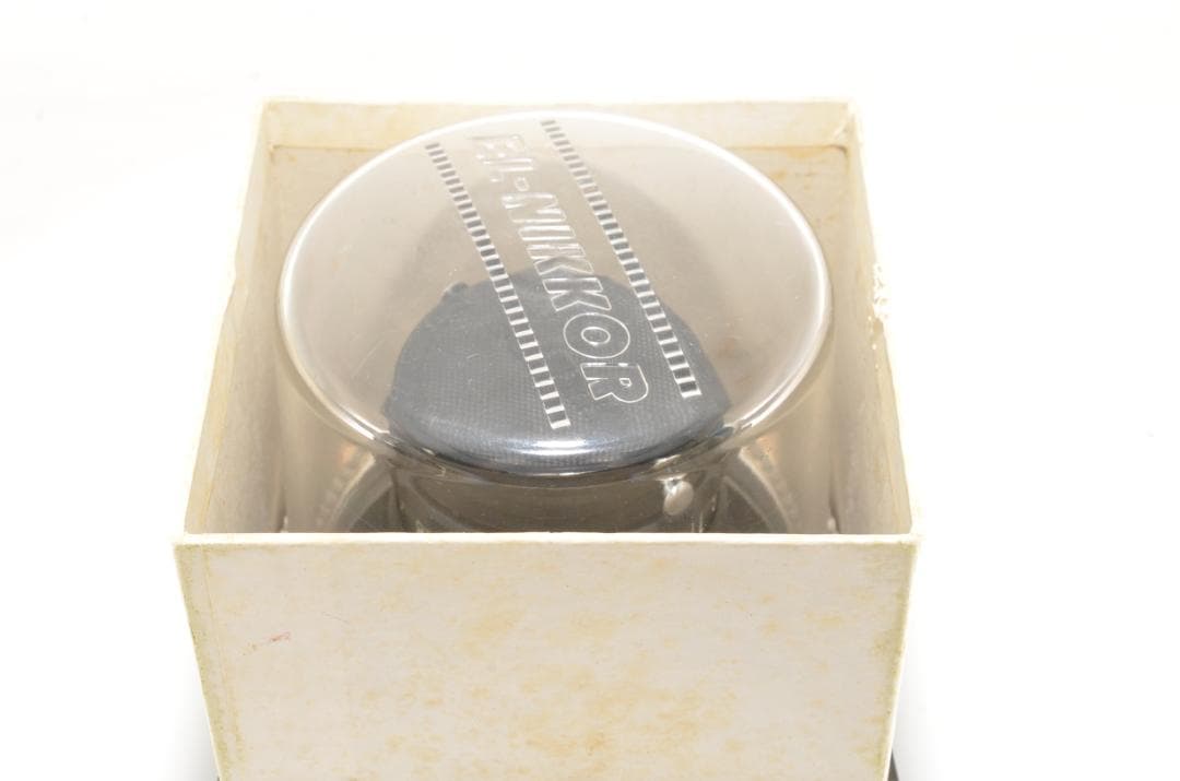 ニコン Nikon EL-NIKKOR 50mm f2.8 #2481