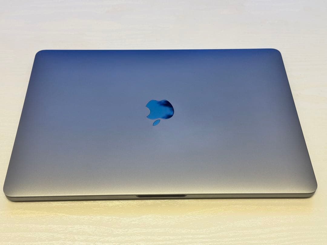 【バッテリー状態良好】MacBook Pro/ i5 / 8GB/ 256GB