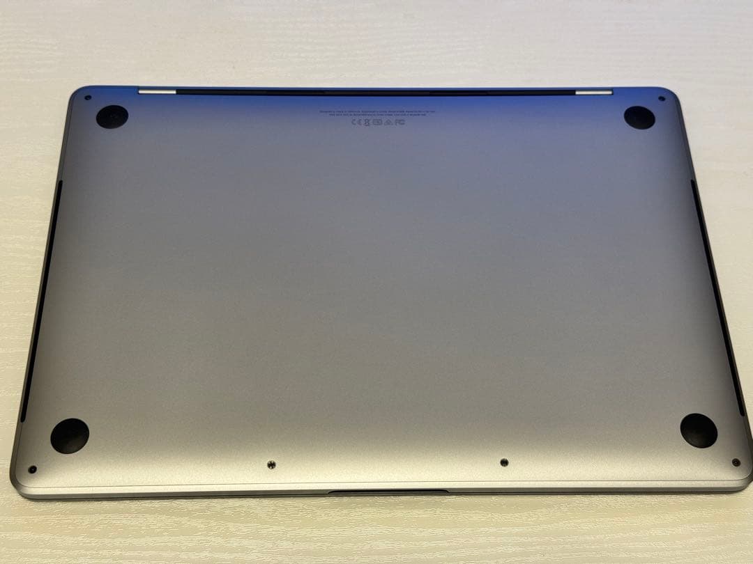 【バッテリー状態良好】MacBook Pro/ i5 / 8GB/ 256GB