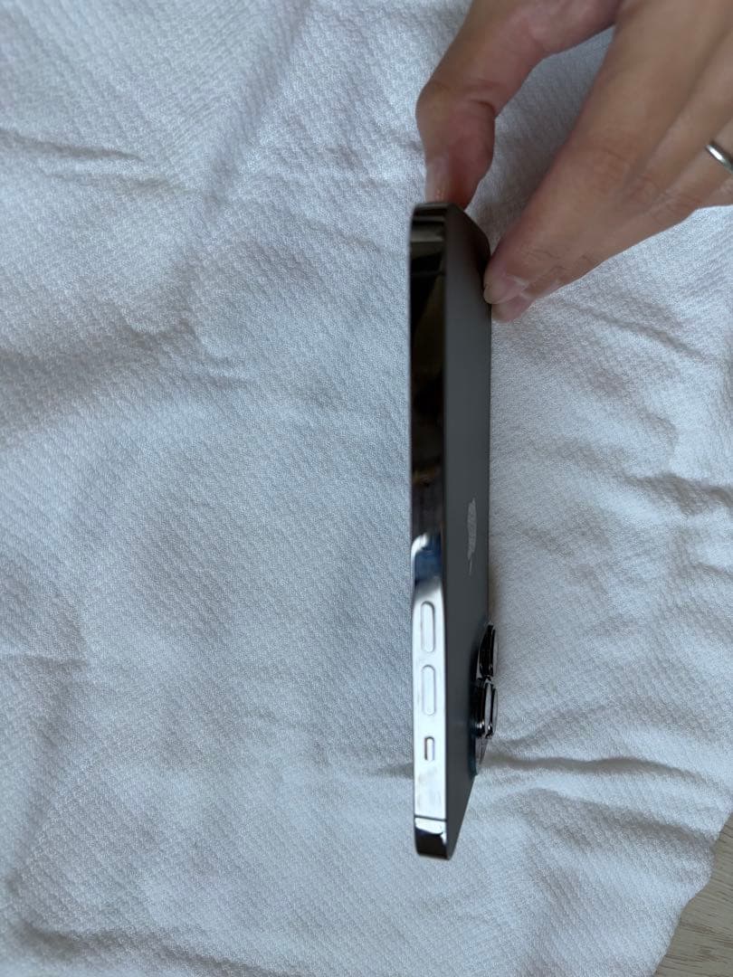 【即発送します】iPhone13pro 256GB SIMフリー