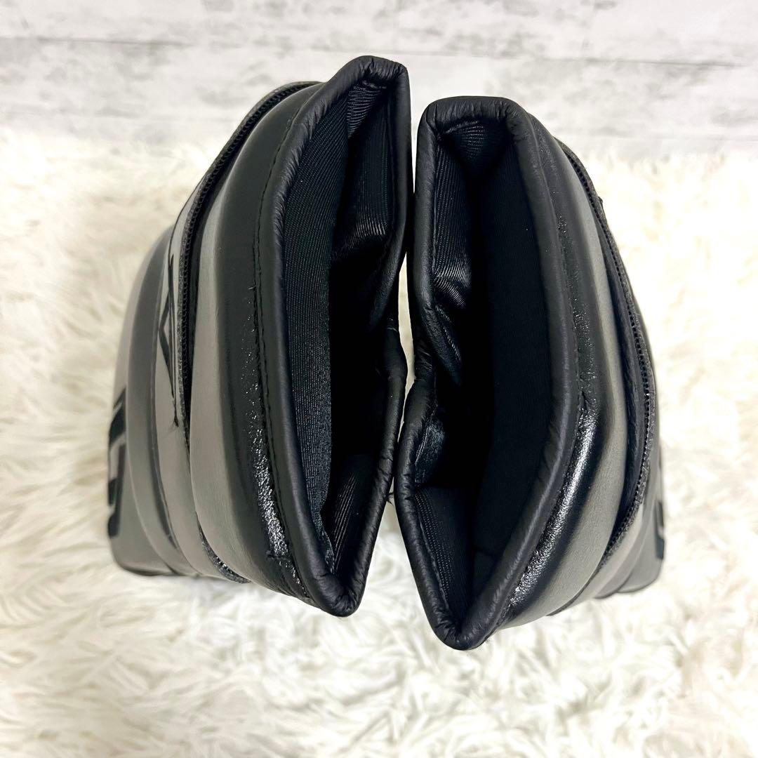 新品　未使用　GRIT BOXING GLOVE ボクシンググローブ