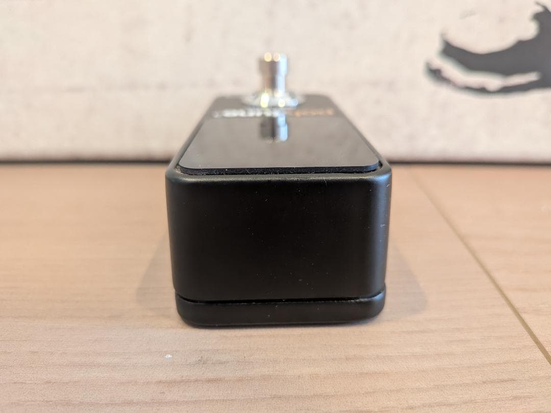 ギター TC ELECTRONIC / POLYTUNE 3 NOIR