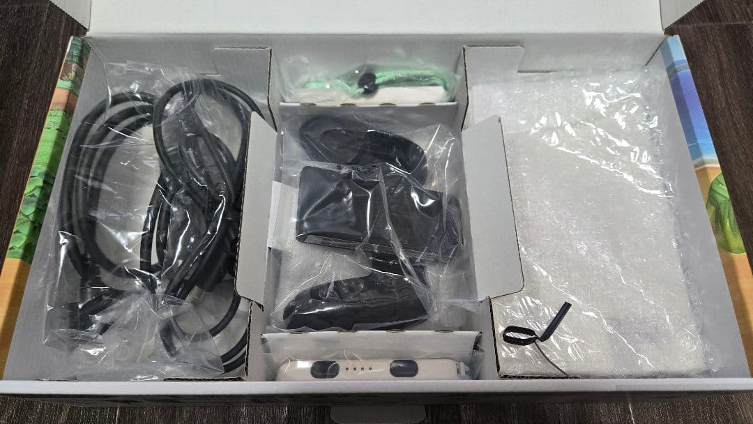 Nintendo Switch あつまれ どうぶつの森セット 本体