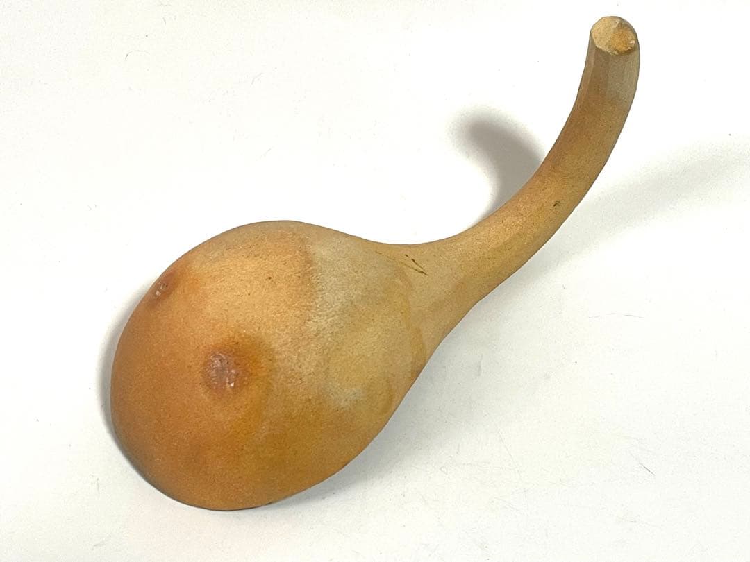 陶芸家　辻清明　信楽　碗　花器　うつわ　オブジェ　素焼き　作家物