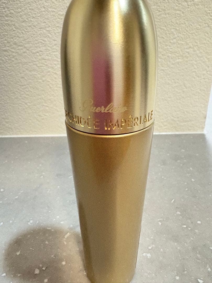 ゲラン　オーキデ　ナイトセロム　美容液