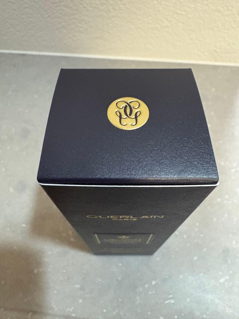 ゲラン　オーキデ　ナイトセロム　美容液