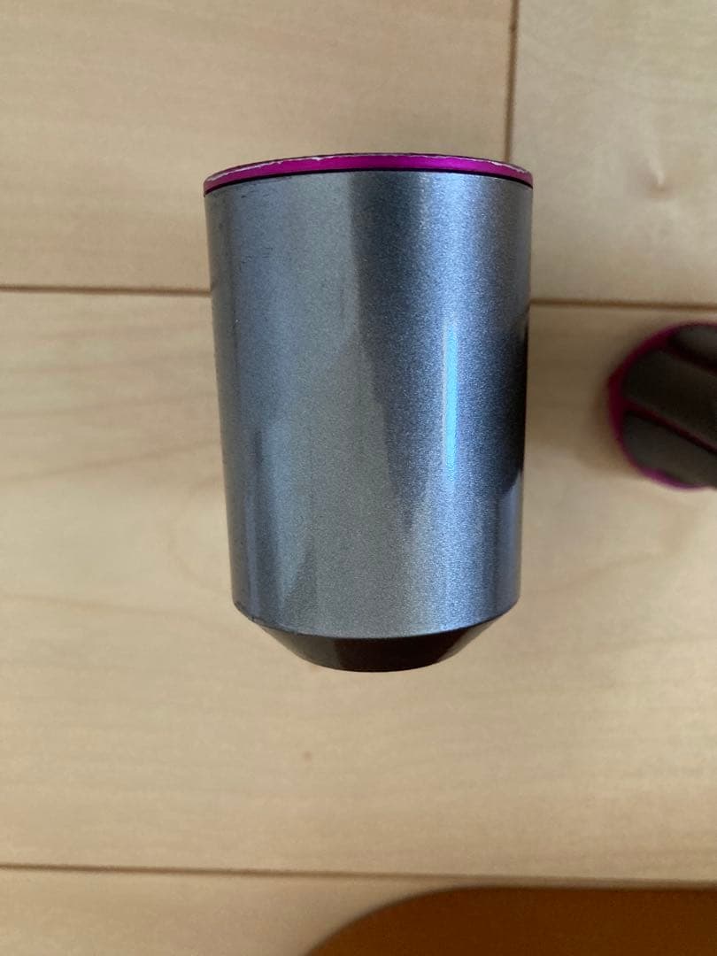 Z*7様 dyson airwrap HS01 VNS FN