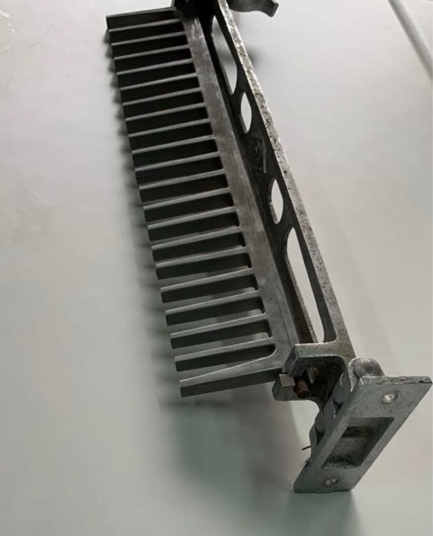 消火栓ホース、ノズル、ホース収納器セット。