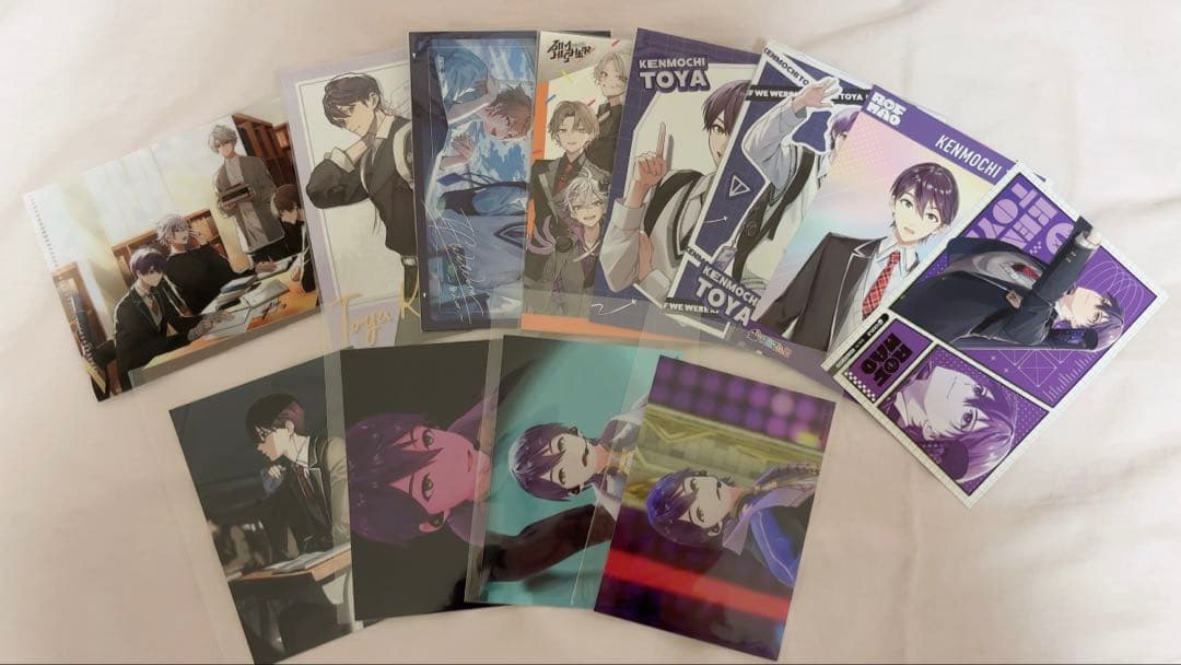 剣持刀也 まとめ100点以上セット