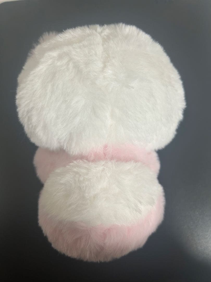 トムとジェリーふわふわアニマル シークレット SOAPSTUDIOソープスタジオ