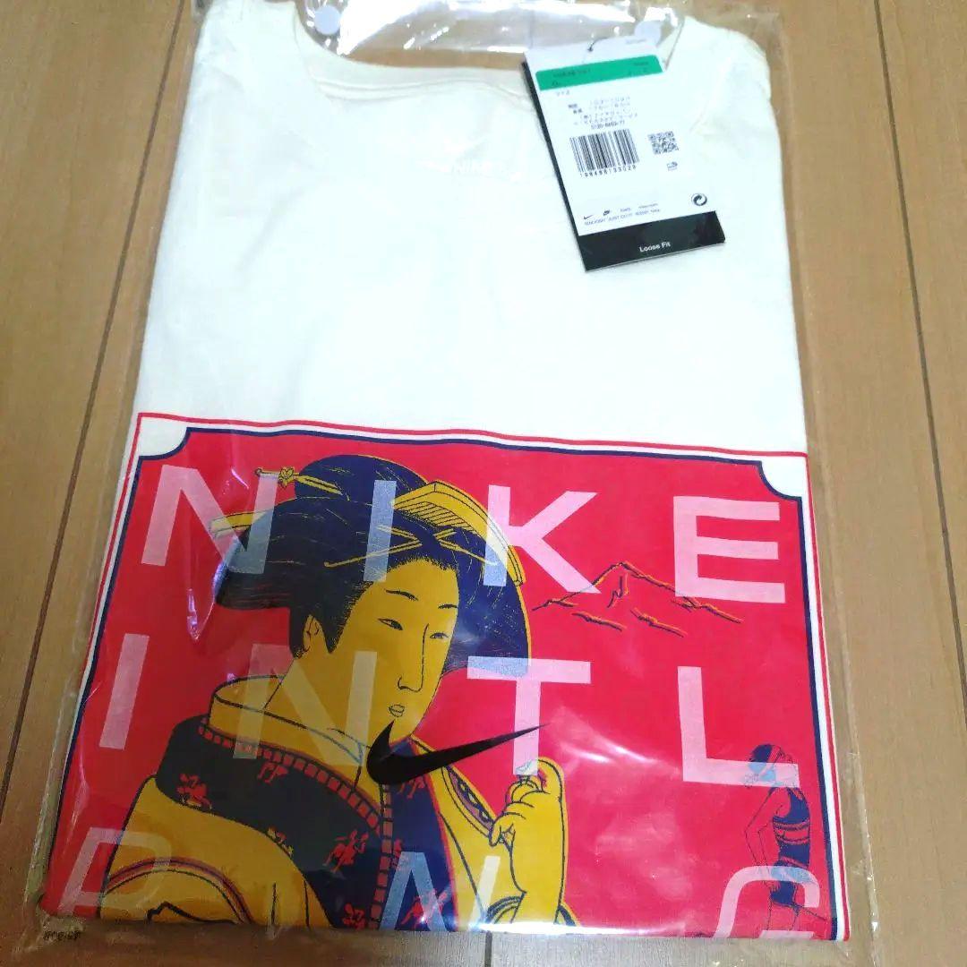 nari⭐︎(即購入可！プロフ確認要！) ナイキ 浮世絵 ノースリーブ