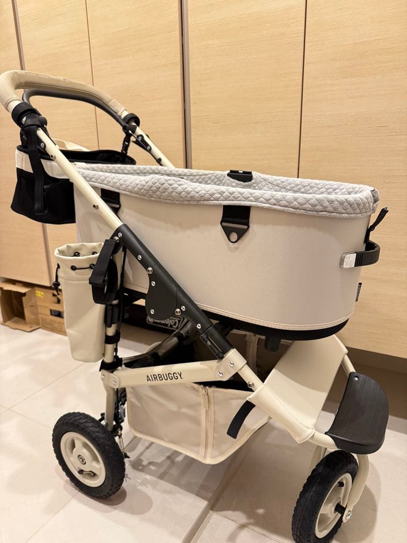 AIRBUGGY DOME3 LARGEサイズ　PREMIE 直営店限定