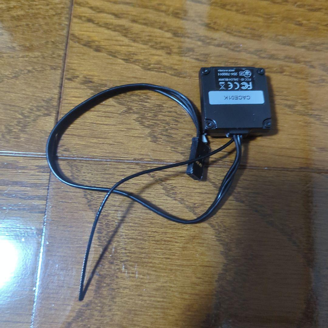 ヨコモ Wi-fiモジュール BL-WM