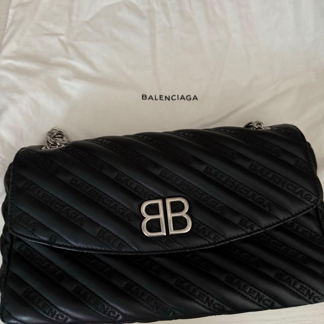 バレンシアガ バック