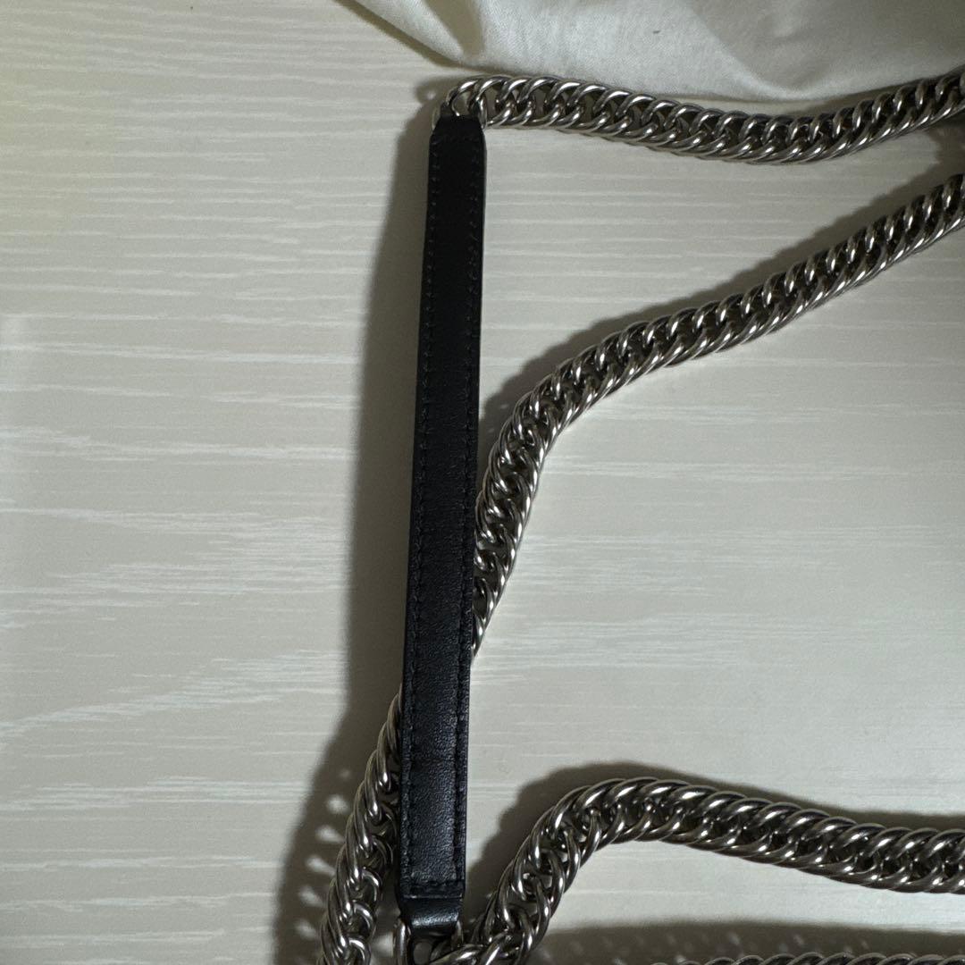 バレンシアガ バック