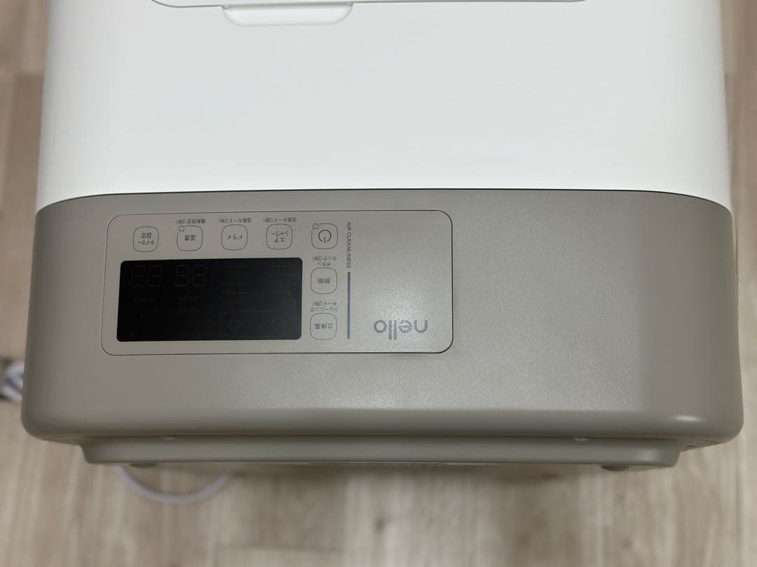 nello(ネロ) ペットドライルーム PD-B10-G グレー