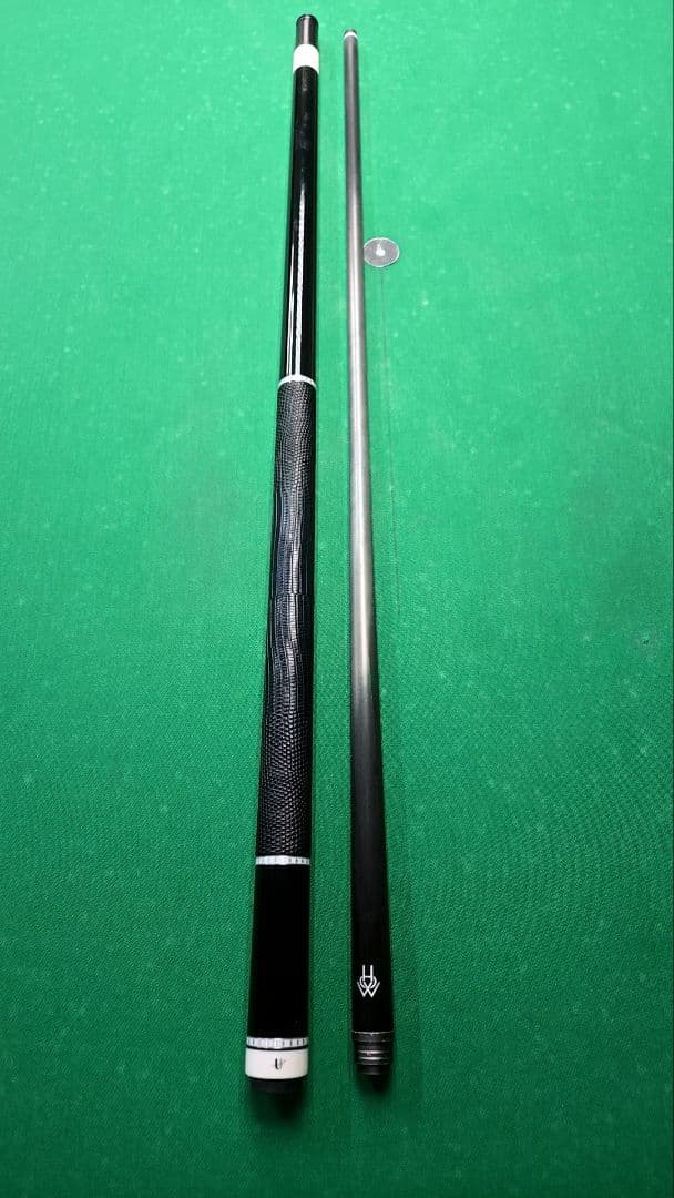 Universalバット HOW FLASH11.9シャフト