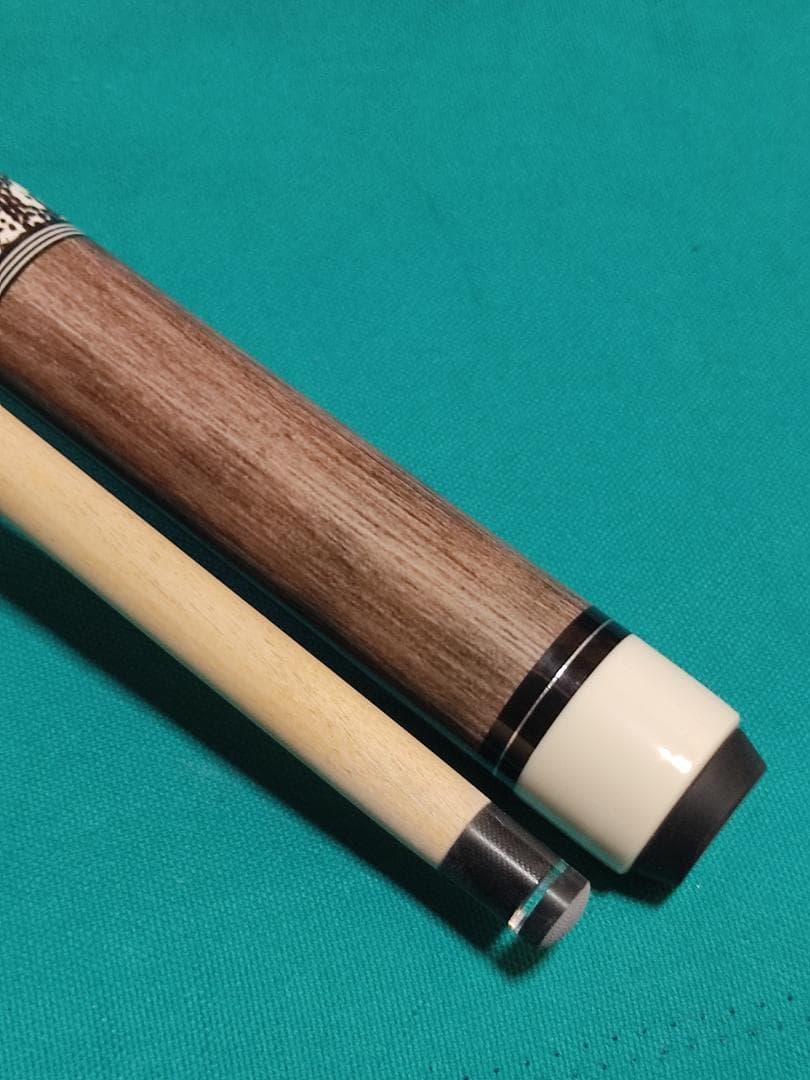 【新品】シンプル・ブレイクキュー・グレー