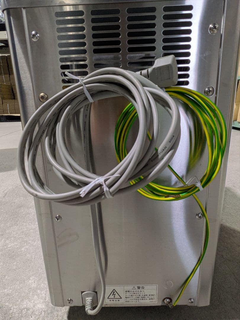 ②【綺麗　即使用可能】ホシザキ ビールサーバー DBF-25SD