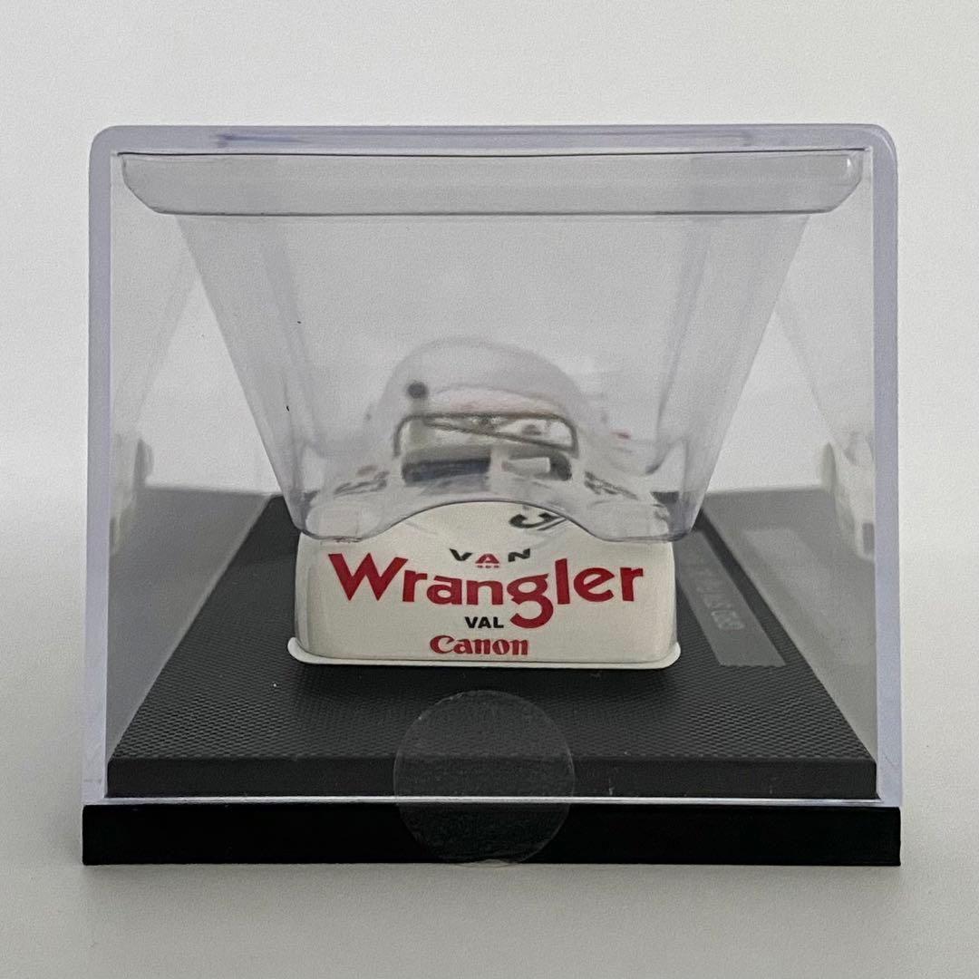 【未開封】　エブロ　EBBRO　GRD S74 Fuji GC 1974