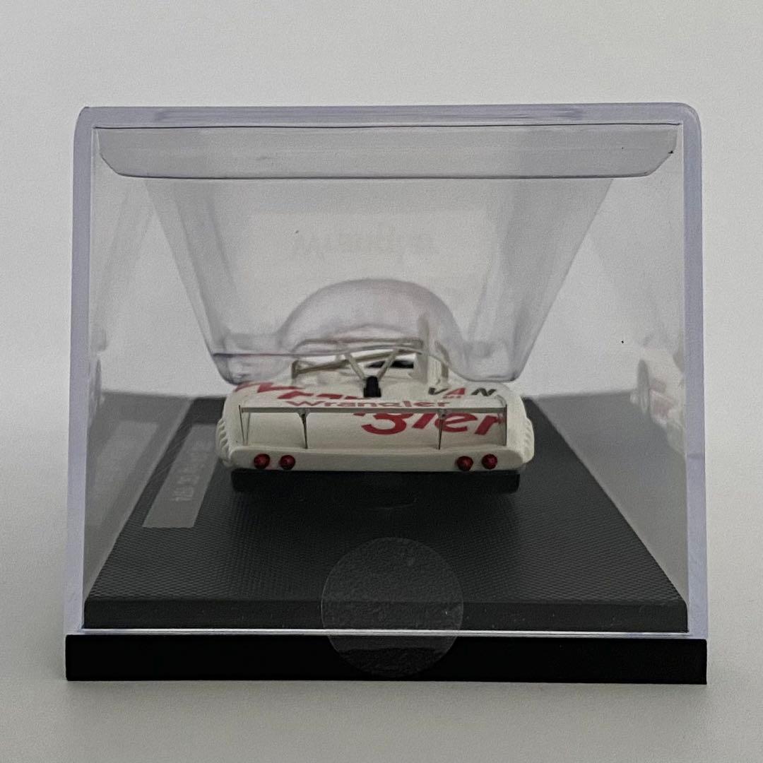 【未開封】　エブロ　EBBRO　GRD S74 Fuji GC 1974