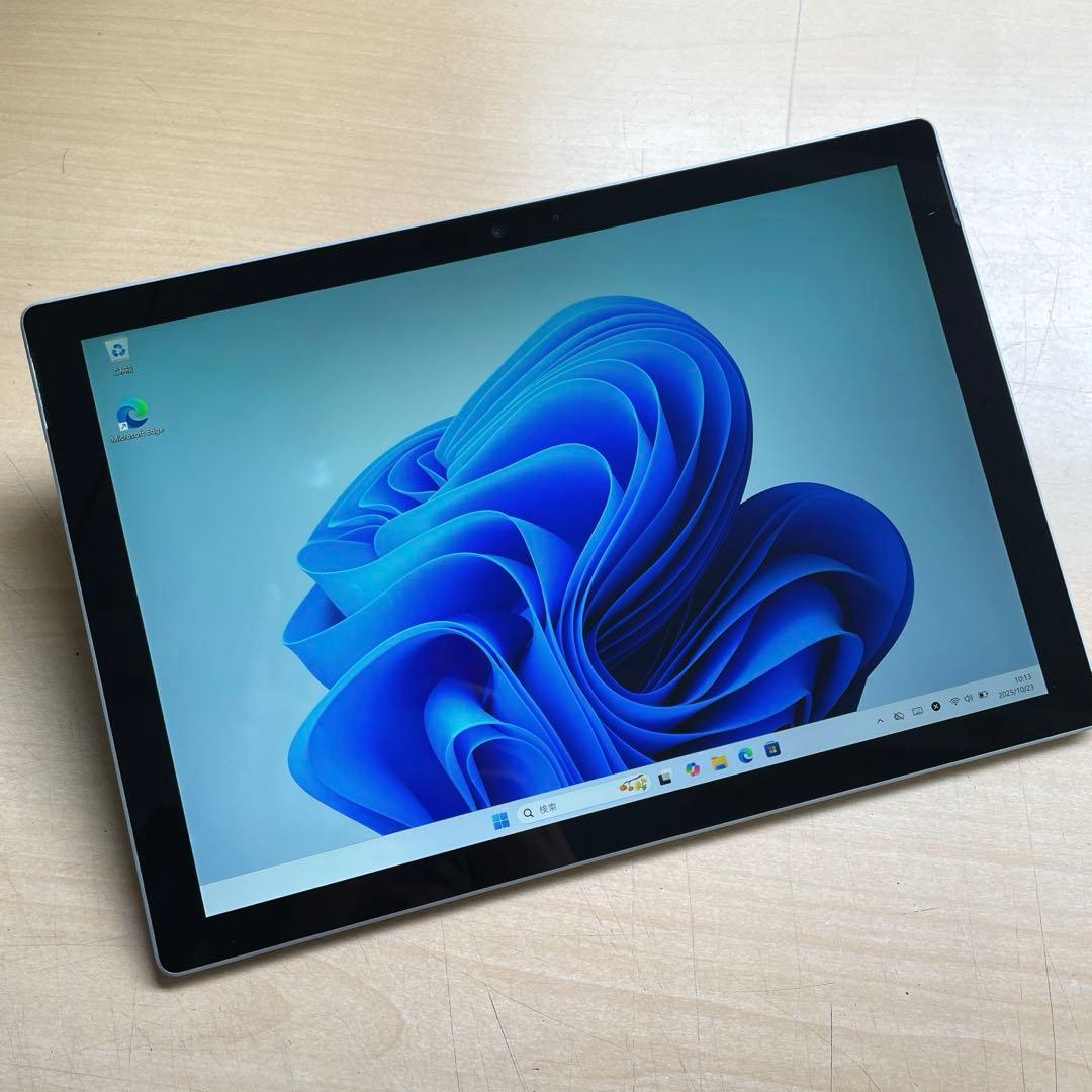 Surface Pro5 1807 LTE仕様 256GB 8GB #2