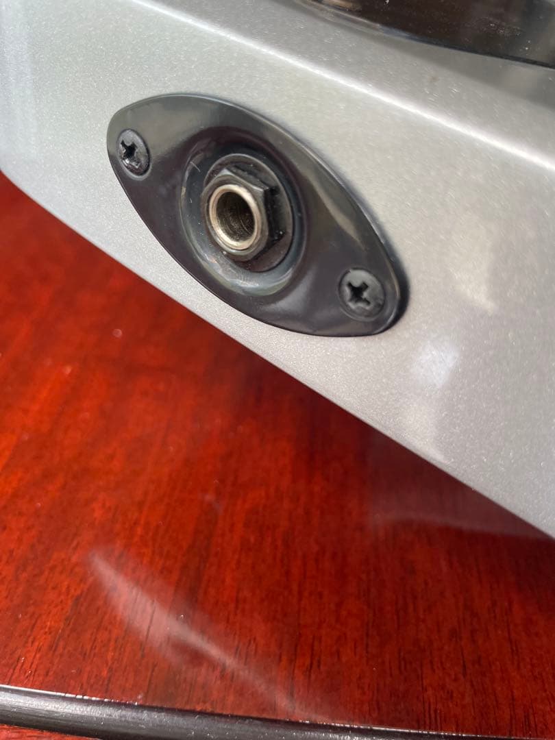 Jackson Kelly Type 超美品！