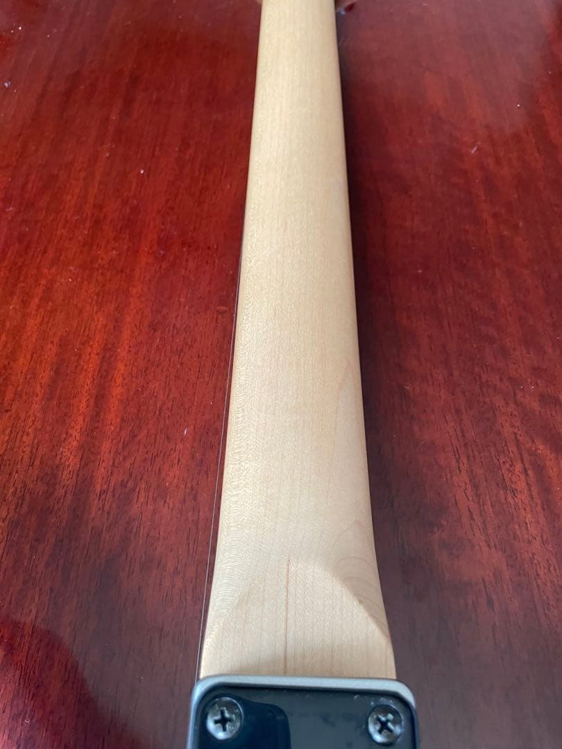 Jackson Kelly Type 超美品！