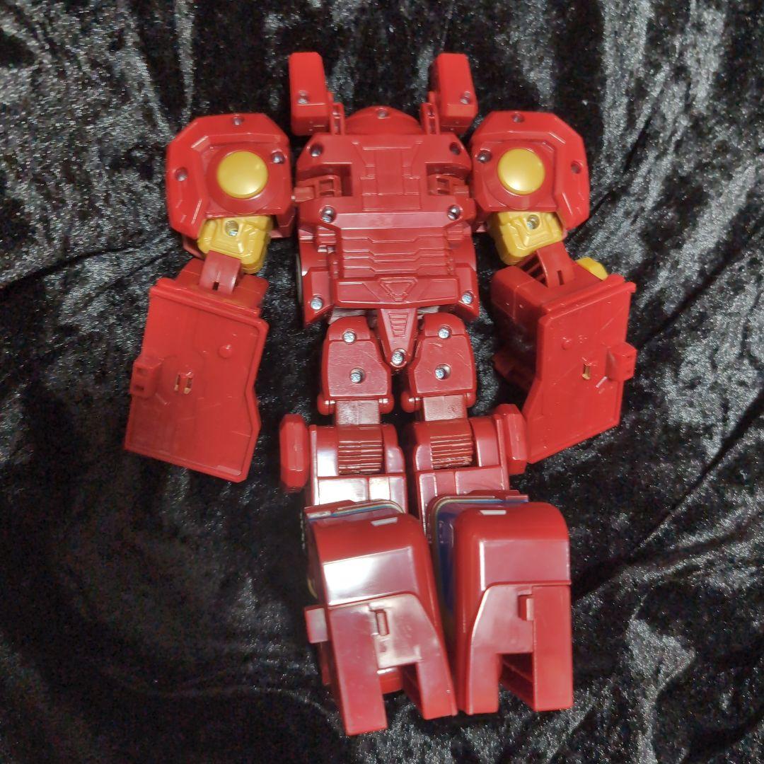 アメコミ AVENGERS MECHSTRIKE IRONMAN MECH SUIT