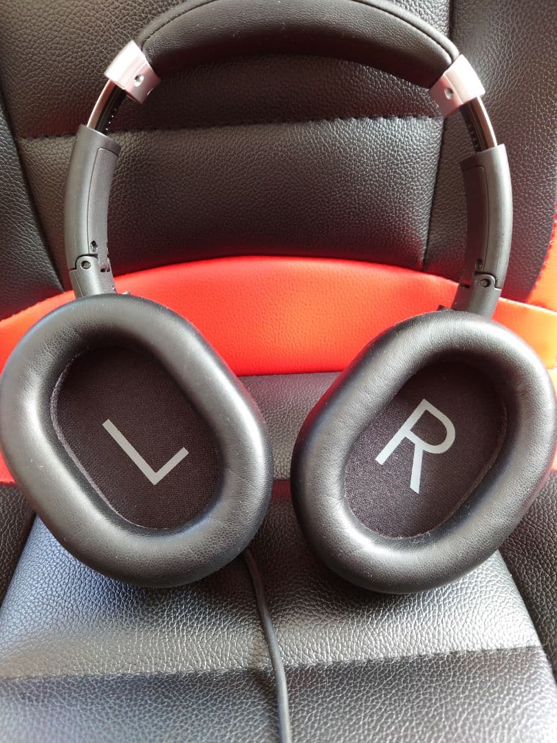 Austrian Audio/Hi-X15 オーバーイヤー・ヘッドフォン