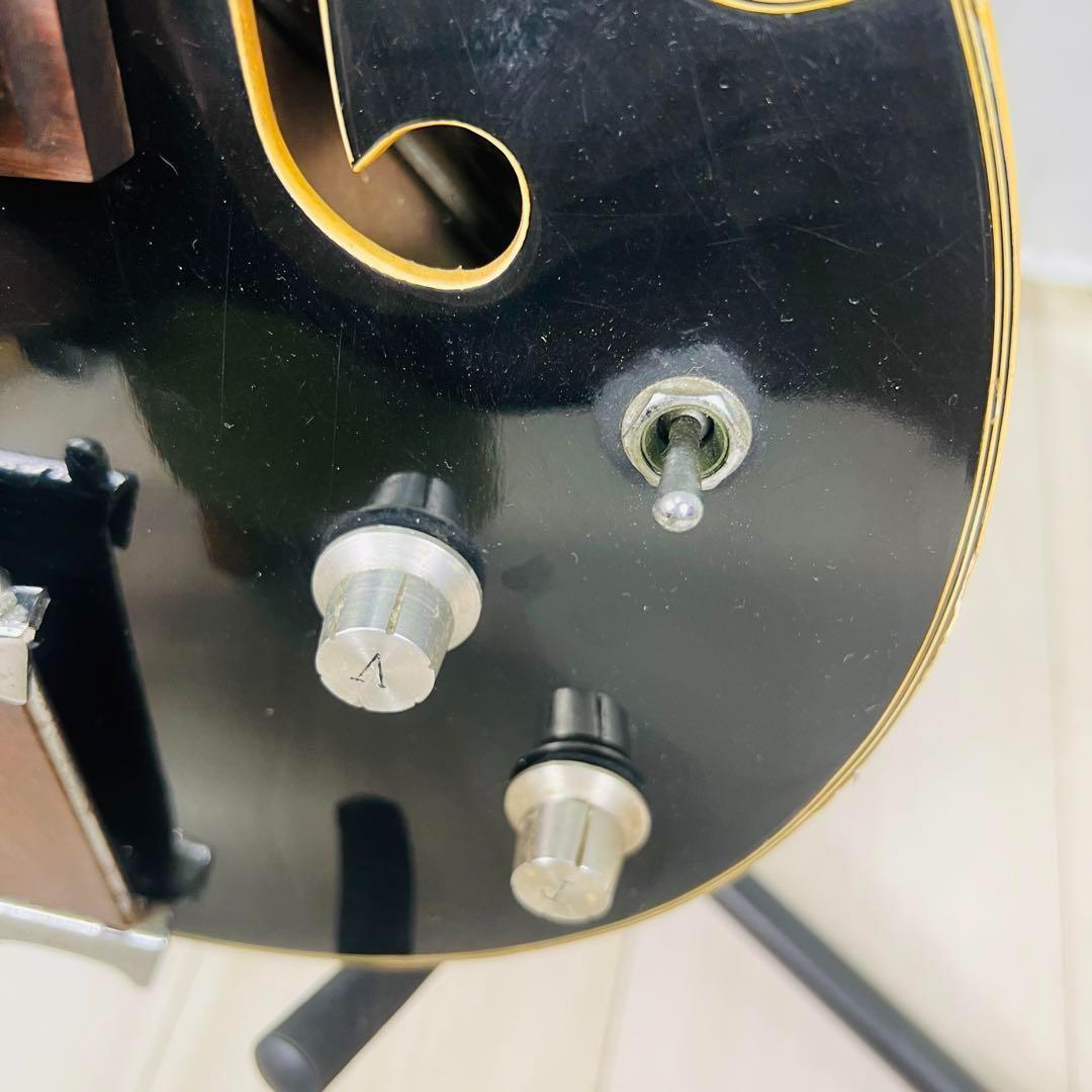 アライ　ダイヤモンド　ヴィンテージベースギター