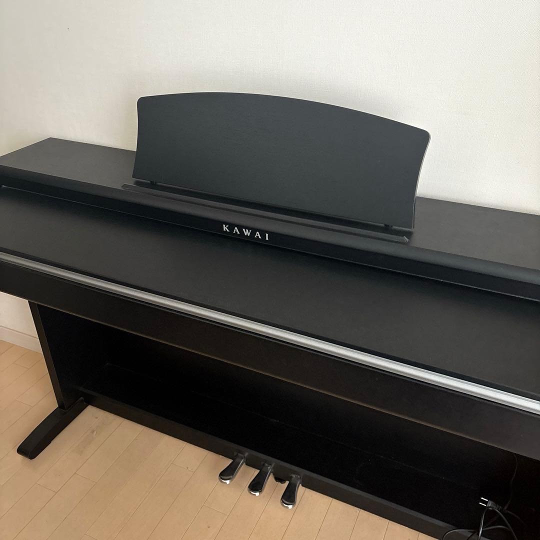 デジタルピアノ DIGITAL PIANO CN23 KAWAI 電子ピアノ