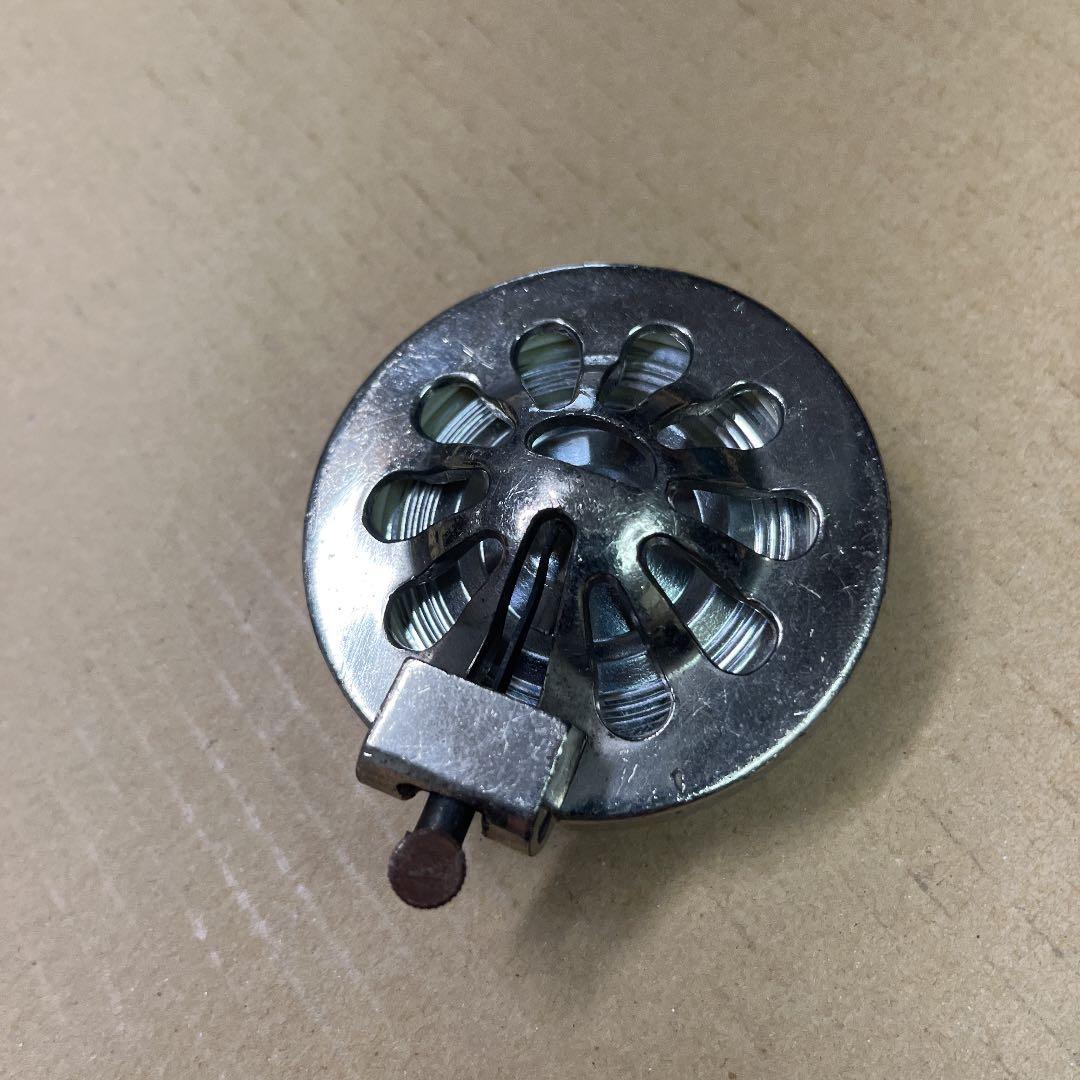 ♬ VOWER サウンドボックス USA製 新品振動板OH済み 蓄音機