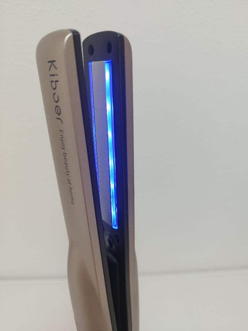 超音波トリートメント