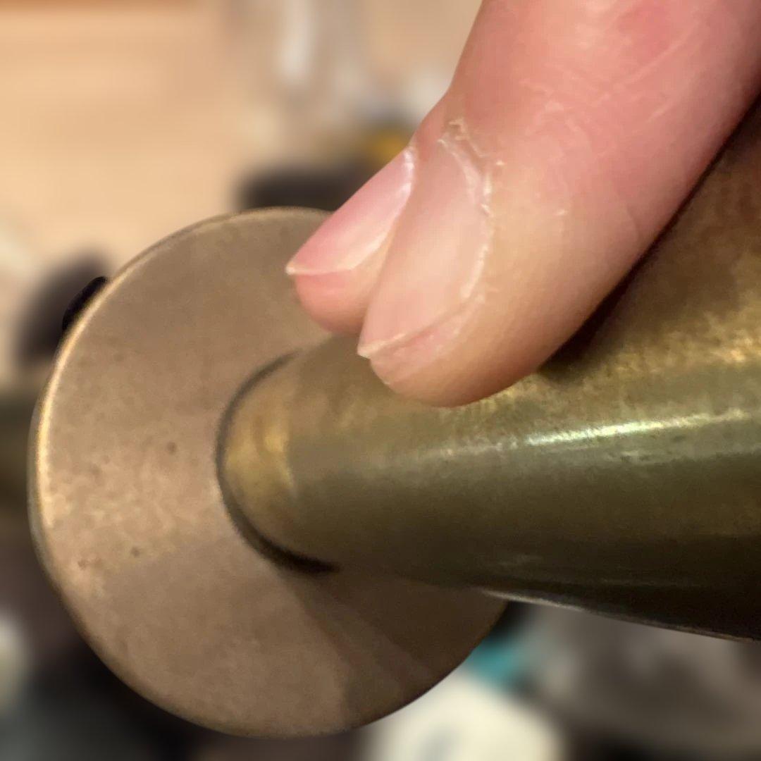 ヴィンテージ 6灯ペンダントライト アンティーク　ミッドセンチュリー