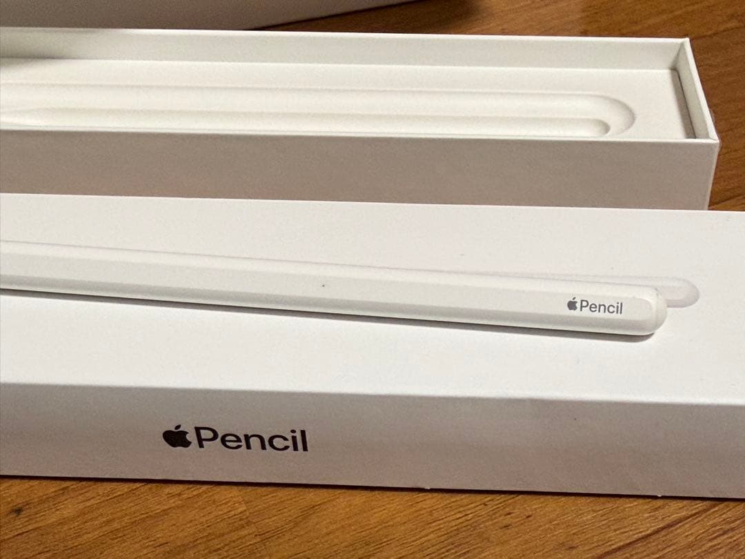 iPad Pro 12.9インチ 第6世代（M2） 512GBと付属品有り