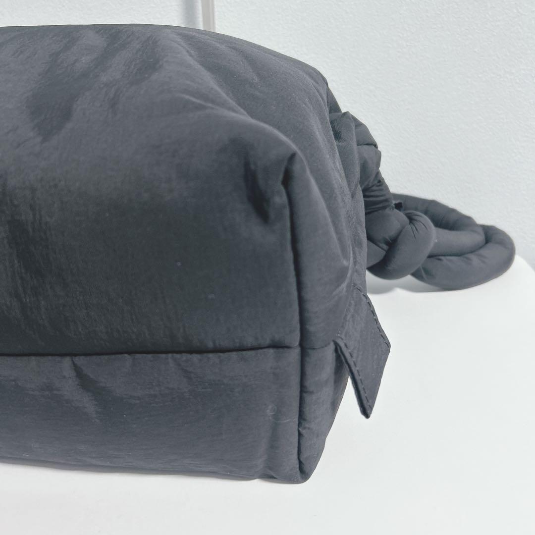 【極美品】OLEND ショルダーバッグ ONA SOFT BAG