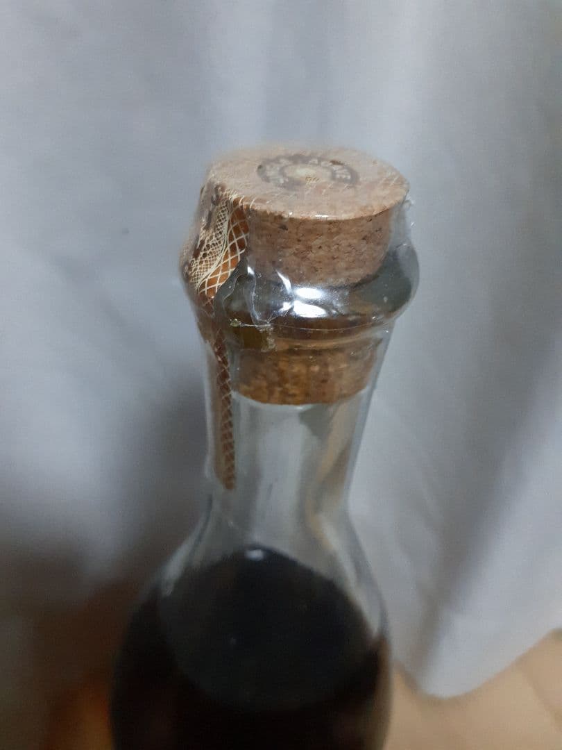 終売　ボルフィディオ　アネホ 750m