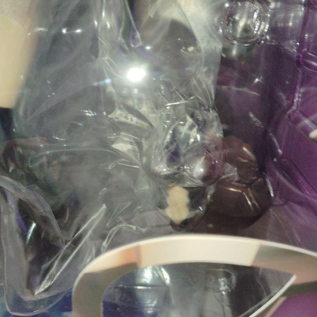 FGO シールダー マシュ・キリエライト 1/7 限定ver. 未開封品