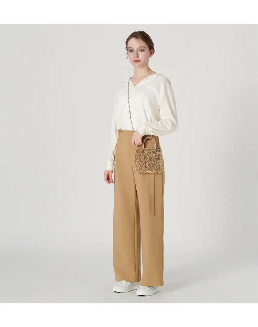 値下げしました！ANTEPRIMAスタンダード ミニアトゥーラ/シルバーゴールド