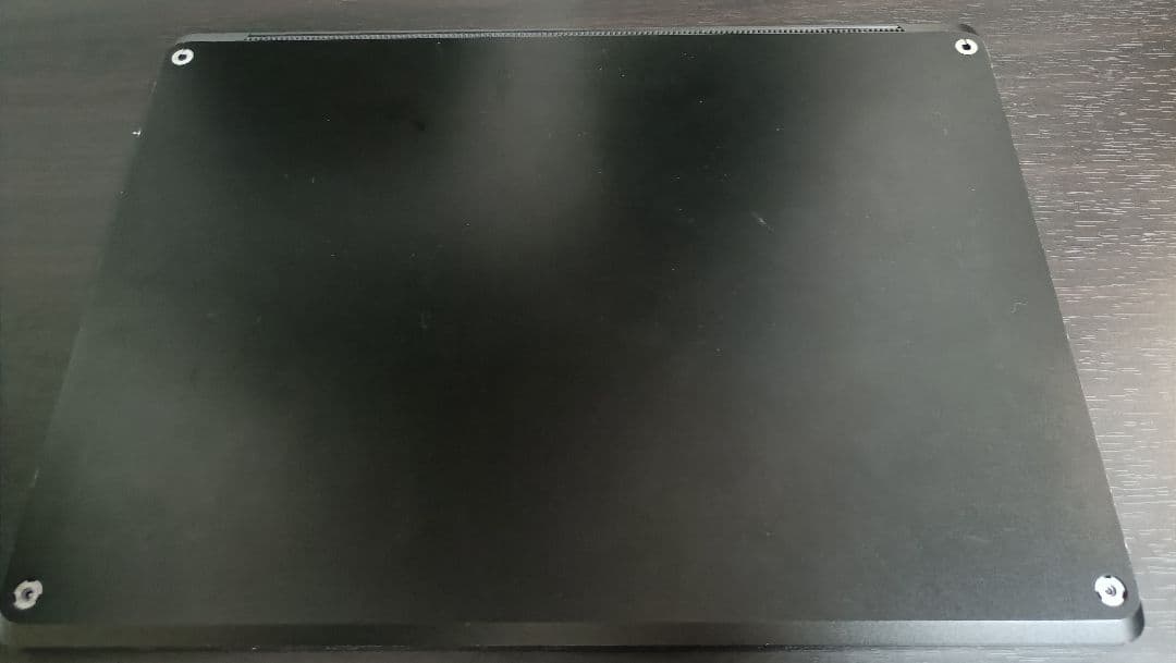 Microsoft Surface Laptop 4 ブラック　ジャンク