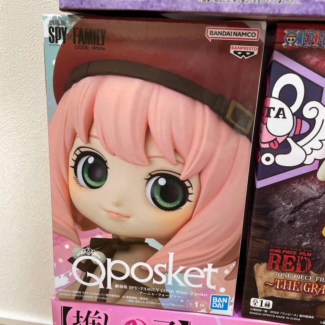 ② フィギュア まとめ売り 17点