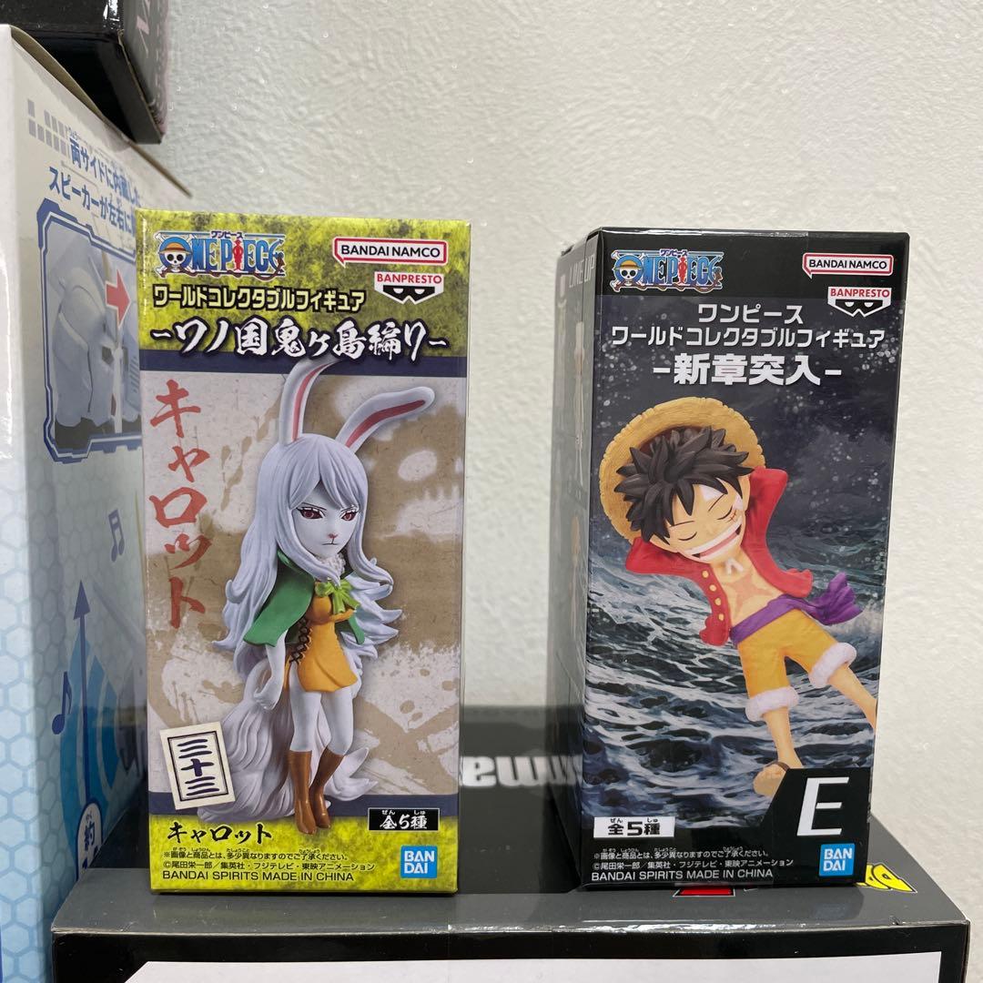 ② フィギュア まとめ売り 17点