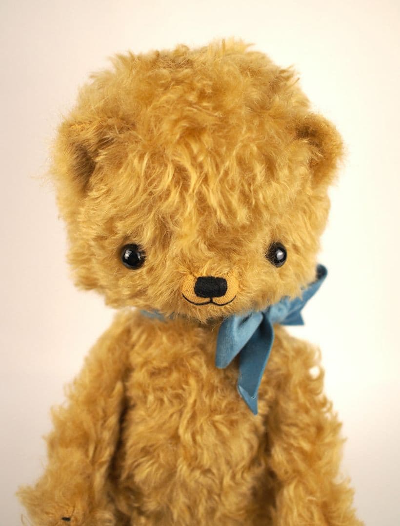 Bears kitchenくまちゃん　いわさきちより