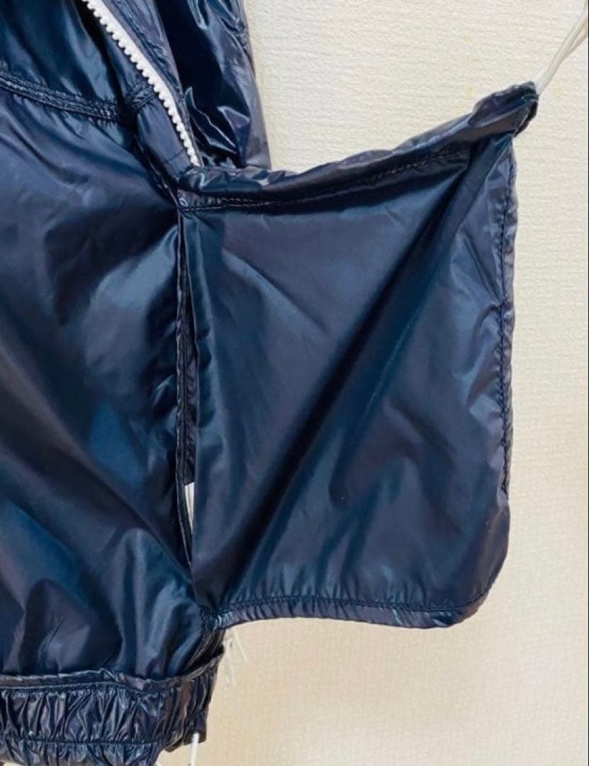 MARK & LONA ゴルフジャケット