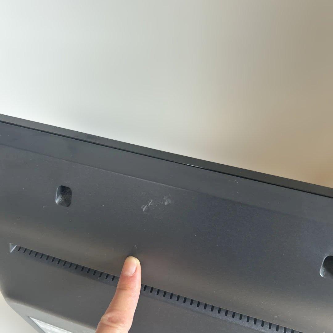 FUNAI 32インチ液晶テレビ FL-32HB2000 2017年製